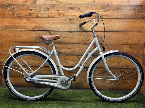 Vélo femme Popal 3V 28 pouces 51 cm