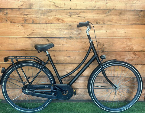 Vélo femme Popal 3v 28 pouces 53 cm