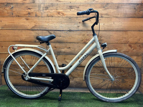 Vélo femme Popal 3v 28 pouces 53 cm