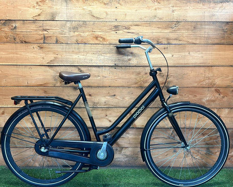Popal Vélo femme 3v 28pouces 57cm