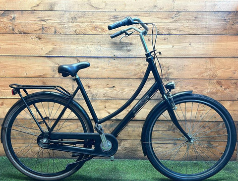 Vélo femme Popal 7 vitesses 28 pouces 57 cm