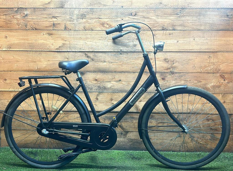Vélo hollandais Popal pour femmes