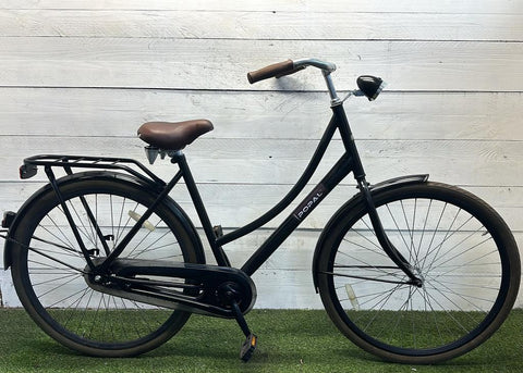 Popal Damesfiets