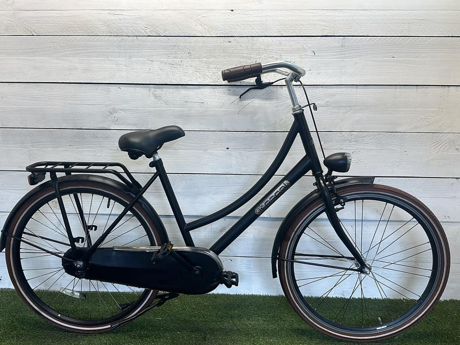 Vélo femme Popal