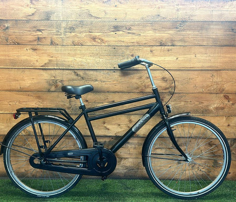 Vélo Homme Popal 3v 26pouces 46cm