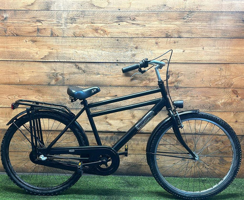 Vélo Homme Popal 3v 26pouces 48cm