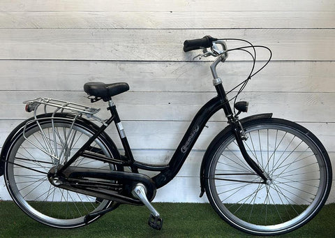 Popal Vélo Maman