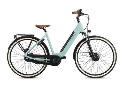 Popal Novel FM 7v 28pouces 53cm Vert Minéral 