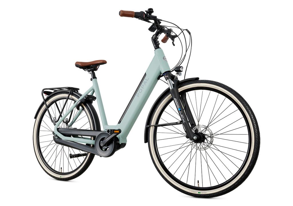 Popal Novel MM 7v 28inch 59cm Mineral Green