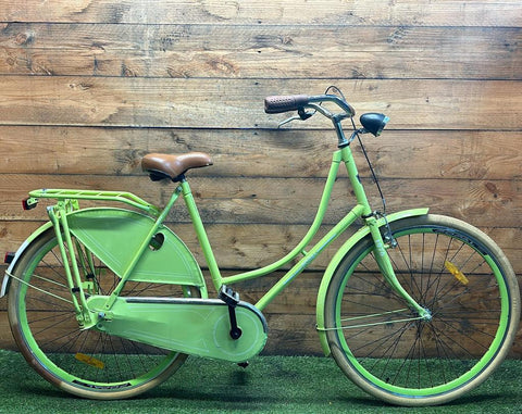 Vélo Popal Grand-mère 28 pouces 57cm