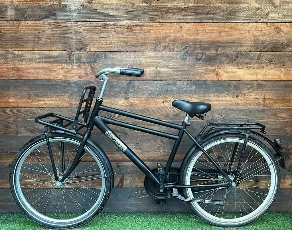 Popal Transportfiets 26inch 46cm