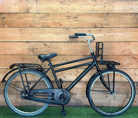 Popal Vélo de transport 26 pouces 47cm