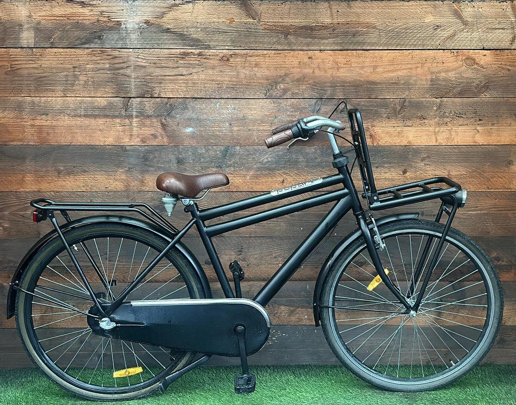 Popal Transportfiets 3v 28inch 50cm