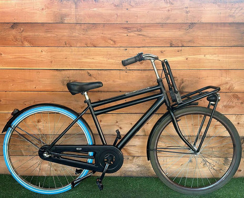 Popal Vélo de transport 3v 28 pouces 50cm