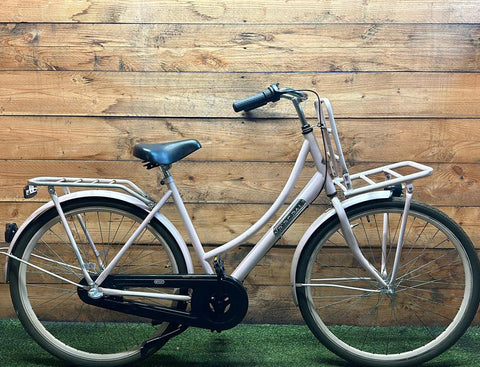 Popal Vélo de transport 3v 28pouces 53cm