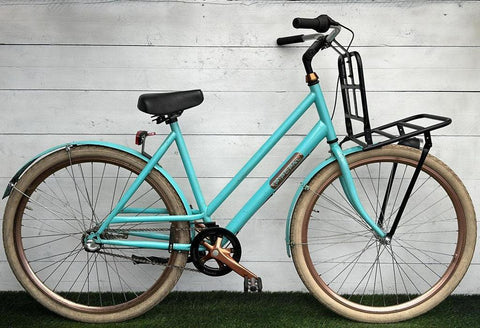 Popal Vélo de transport 3v 28pouces 53cm