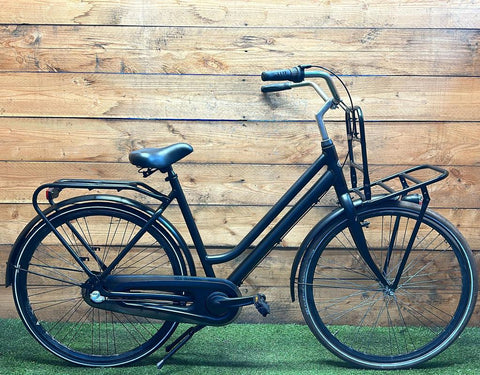 Popal Vélo de transport 3v 28pouces 53cm