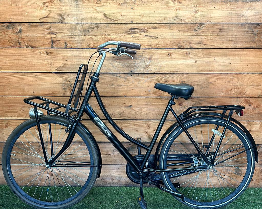 Popal Transportfiets 3v 28inch 57cm