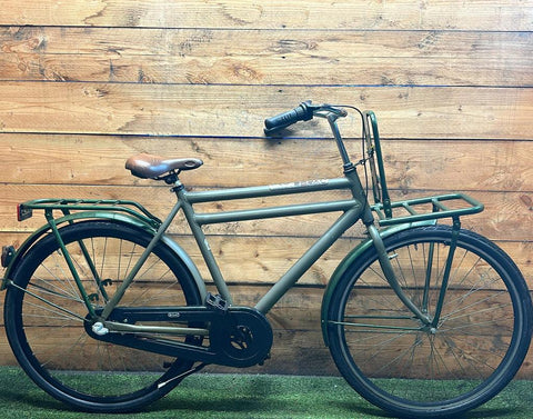 Popal Vélo de transport 3v 28pouces 57cm