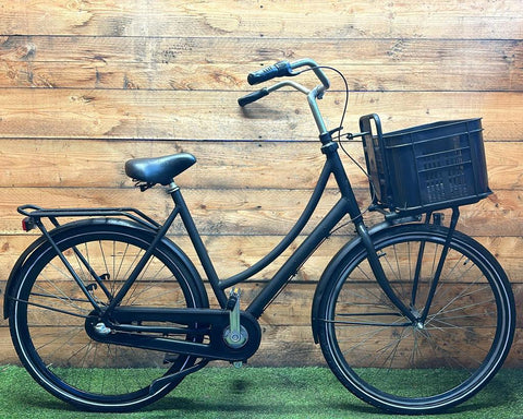 Popal Vélo de transport 3v 28pouces 57cm