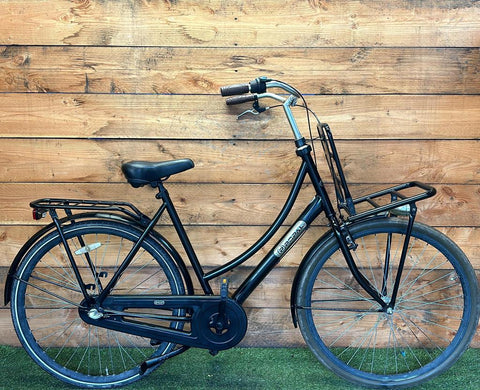 Popal Vélo de transport 3v 28pouces 57cm