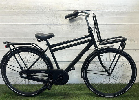 Vélo hollandais Popal