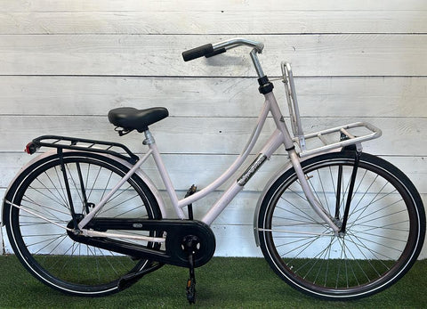 Vélo hollandais Popal