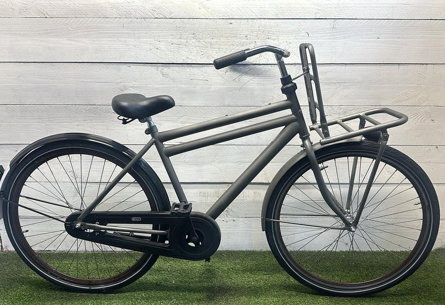 Vélo hollandais Popal