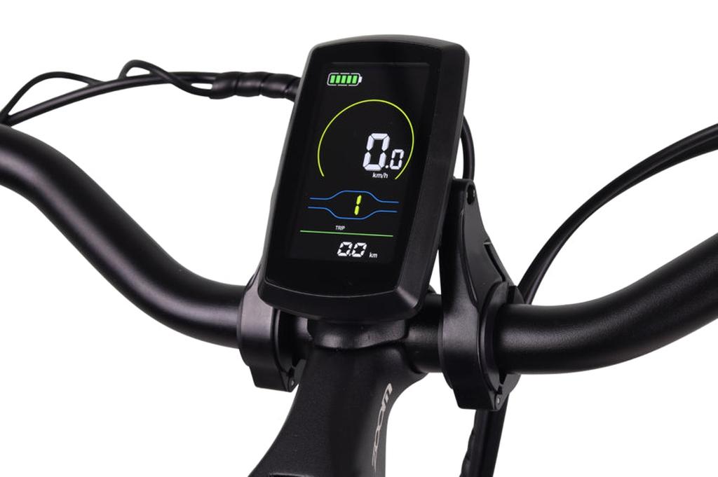 Porto E-Bike 7v 28inch 53cm Night Blue