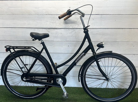 Vélo de ville pour femmes