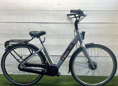 Mobilité professionnelle