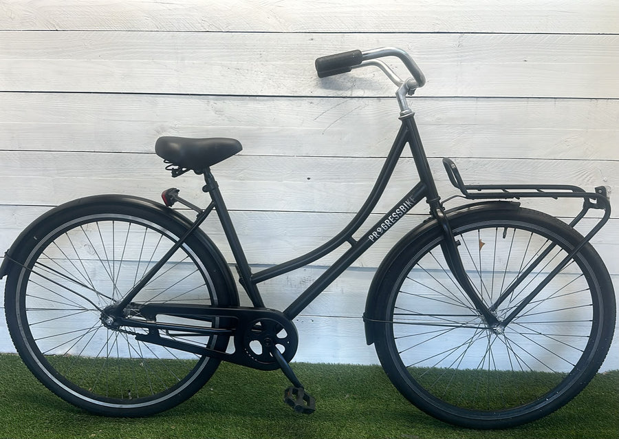 Progressbike Transportfiets