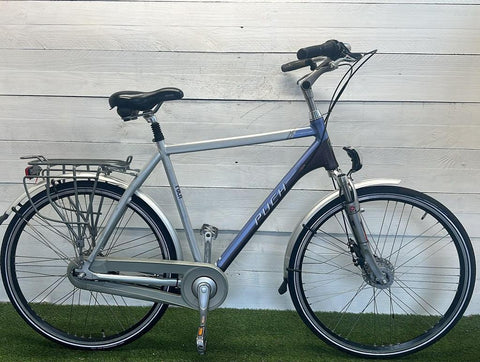 Puch Brilliant Plus