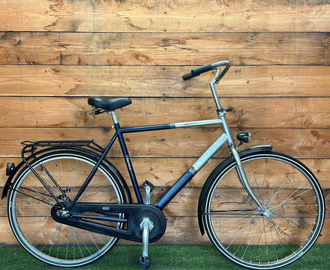 Puch City 300 28 pouces 57 cm
