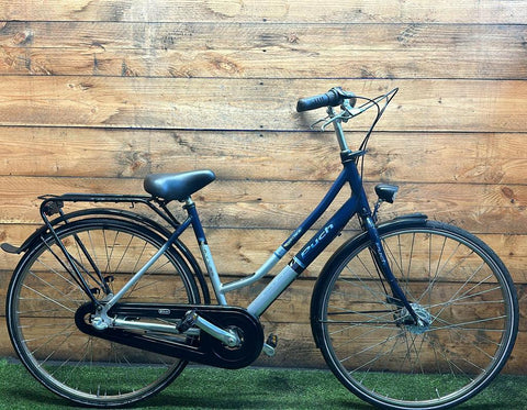 Puch City 3v 28 pouces 50 cm