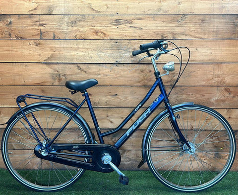 Puch City 3v 28 pouces 53 cm