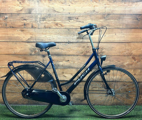 Puch City 7V 28 pouces 57 cm