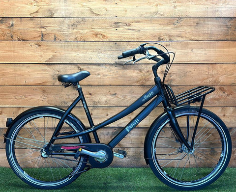 Puch Crunch 3v 26 pouces 54 cm