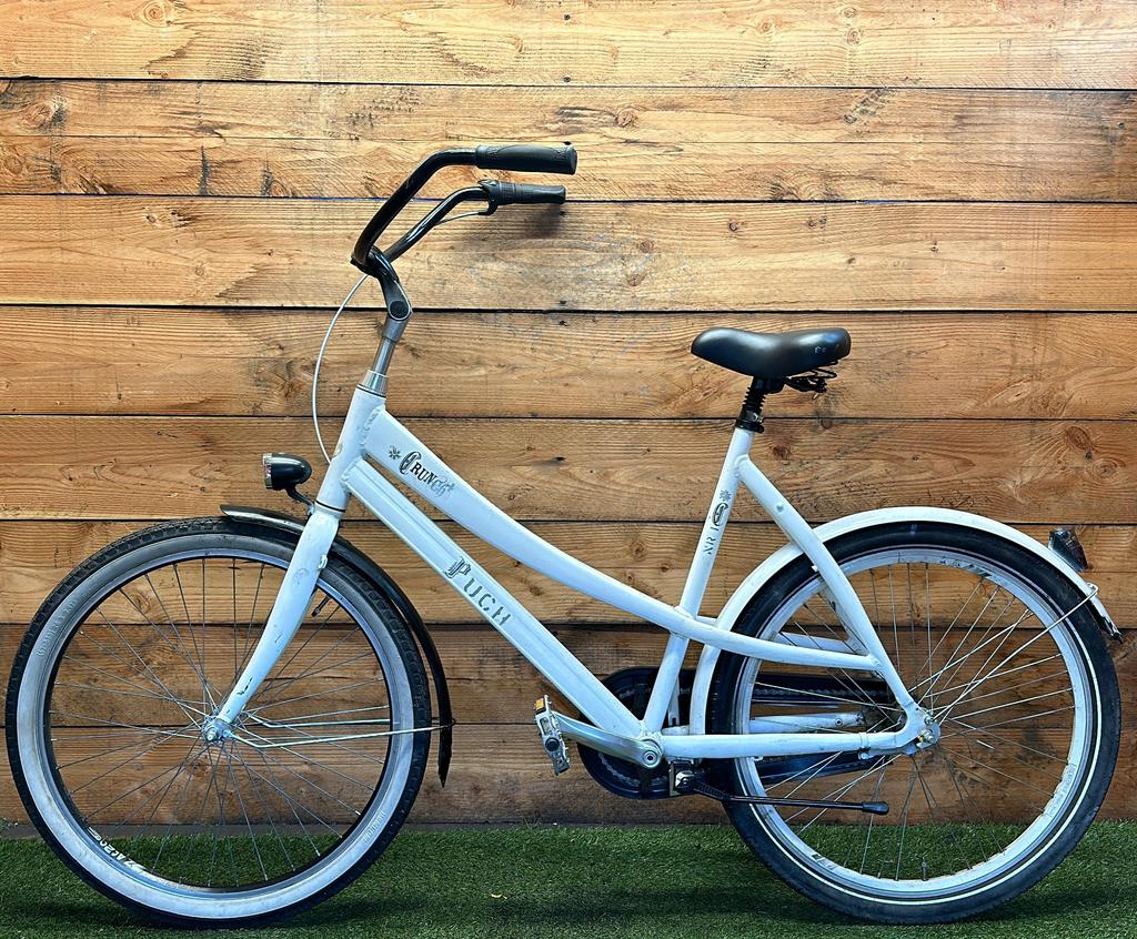 Puch Crunch 3v 26inch 57cm