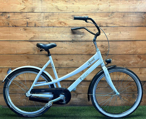 Puch Crunch 3v 26 pouces 57 cm