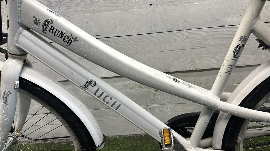 Puch Crunch v3 cm51 inch26