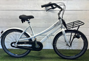 Puch Crunch