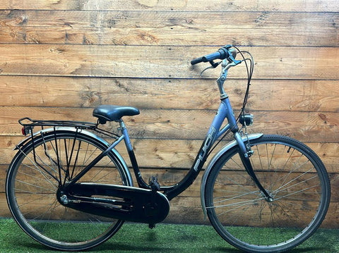 Vélo femme Puch 3V 28 pouces 48 cm