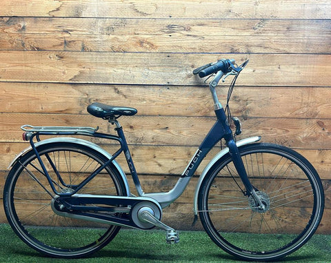 Vélo pour femme Puch 8v 28 pouces 53 cm