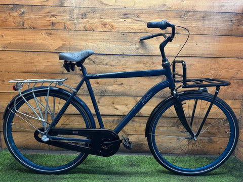 Tambour Puch 3V 28 pouces 60 cm