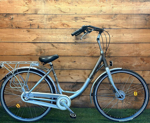 Puch Elegance 3v 28 pouces 50 cm