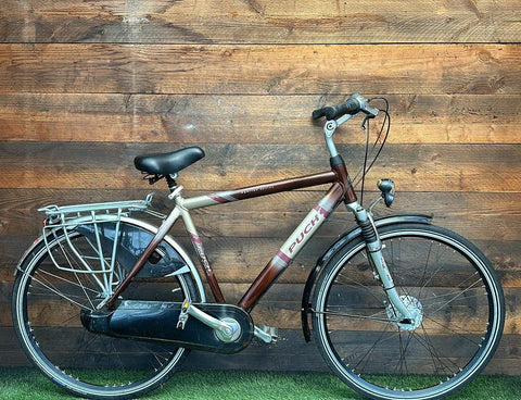 Puch Excellent 500 8v 28pouces 53cm