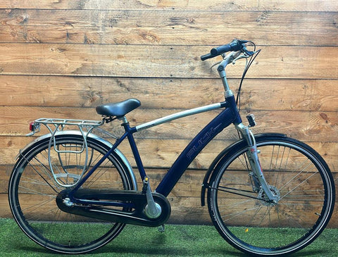 Rainure Puch 3v 28 pouces 50cm