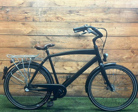 Vélo homme Puch 3v 28 pouces 55 cm