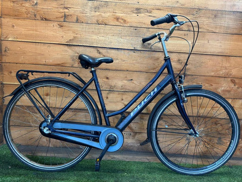 Puch Limited 3v 28 pouces 53 cm